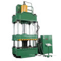 315 Ton Four-column Hydraulic Press , Die Cutting Machinery